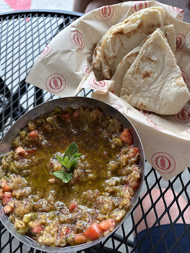 Photo of Levant Oven - 1275 Powers Ferry Rd #130, Marietta, GA 30067