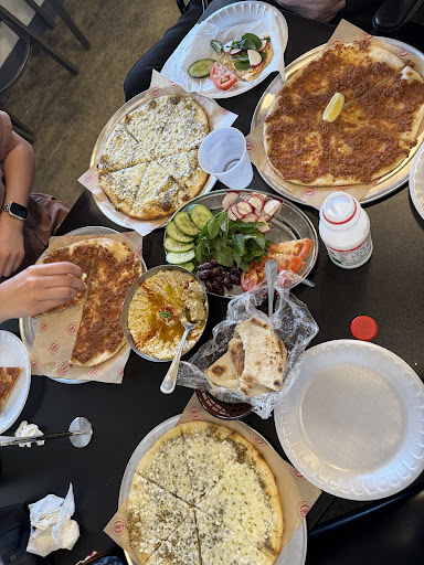 Photo of Levant Oven - 1275 Powers Ferry Rd #130, Marietta, GA 30067