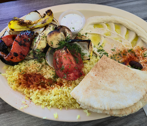 Photo of Mediterranean Grill - 1255 Johnson Ferry Rd, Marietta, GA 30068