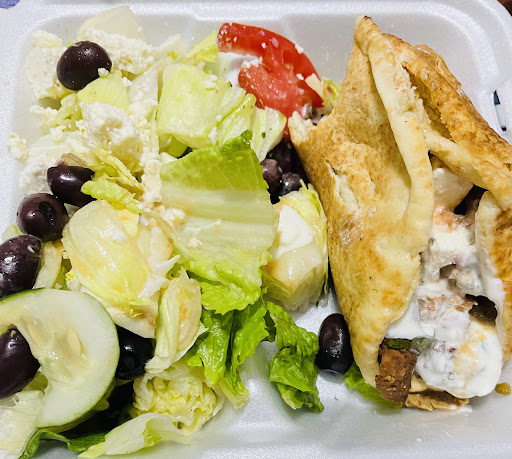 Photo of Mediterranean Grill - 1255 Johnson Ferry Rd, Marietta, GA 30068