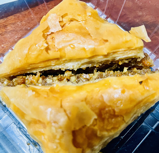 Photo of Mediterranean Grill - 1255 Johnson Ferry Rd, Marietta, GA 30068