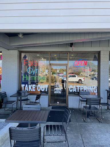 Photo of Mediterranean Grill - 1255 Johnson Ferry Rd, Marietta, GA 30068