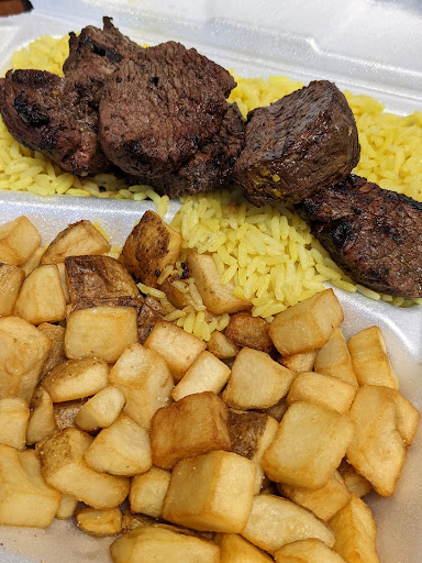 Photo of Mediterranean Grill - 1255 Johnson Ferry Rd, Marietta, GA 30068