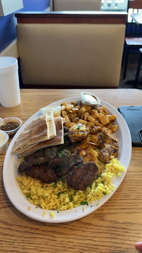 Photo of Mediterranean Grill - 1255 Johnson Ferry Rd, Marietta, GA 30068