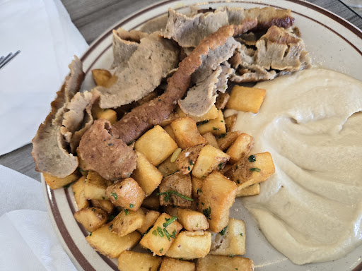 Photo of Mediterranean Grill - 1255 Johnson Ferry Rd, Marietta, GA 30068