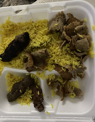 Photo of Mediterranean Grill - 1255 Johnson Ferry Rd, Marietta, GA 30068