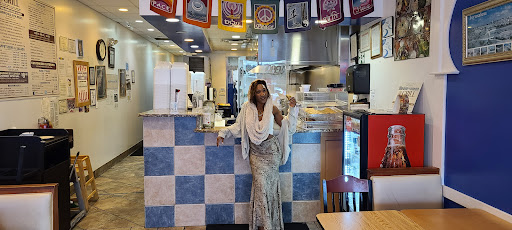 Photo of Mediterranean Grill - 1255 Johnson Ferry Rd, Marietta, GA 30068