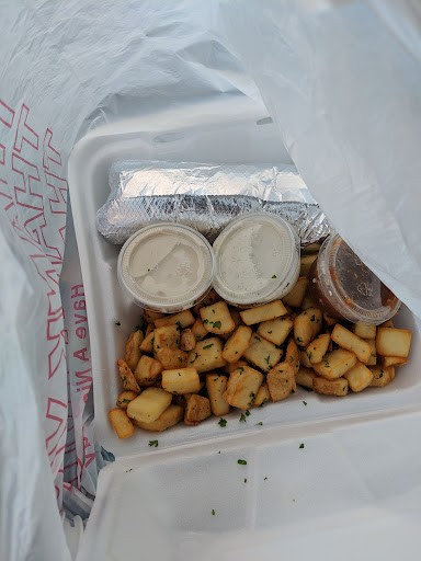 Photo of Mediterranean Grill - 1255 Johnson Ferry Rd, Marietta, GA 30068