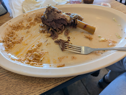 Photo of Mediterranean Grill - 1255 Johnson Ferry Rd, Marietta, GA 30068