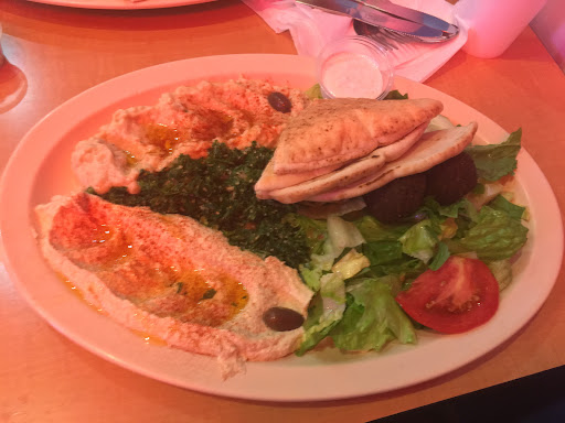 Photo of Mediterranean Grill - 1255 Johnson Ferry Rd, Marietta, GA 30068