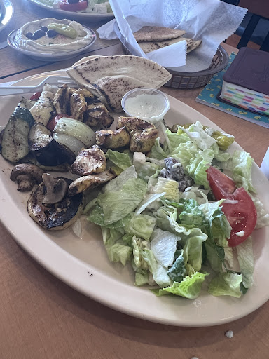 Photo of Mediterranean Grill - 1255 Johnson Ferry Rd, Marietta, GA 30068