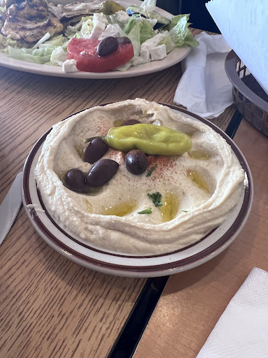 Photo of Mediterranean Grill - 1255 Johnson Ferry Rd, Marietta, GA 30068