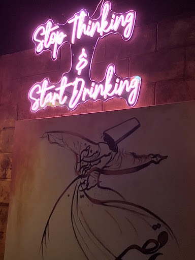 Photo of Rotana Restaurant and Bar - 585 Franklin Gateway SE #190, Marietta, GA 30067