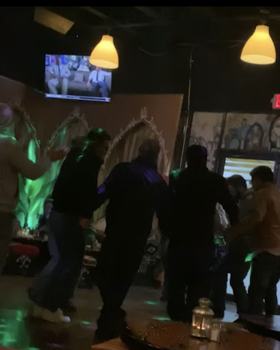 Photo of Rotana Restaurant and Bar - 585 Franklin Gateway SE #190, Marietta, GA 30067