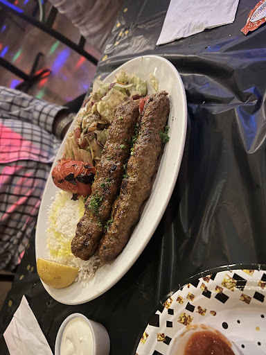 Photo of Rotana Restaurant and Bar - 585 Franklin Gateway SE #190, Marietta, GA 30067