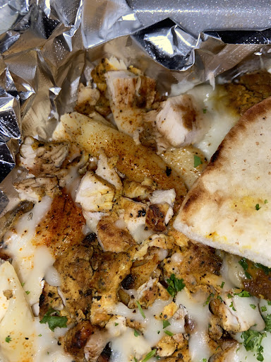 Photo of Rotana Restaurant and Bar - 585 Franklin Gateway SE #190, Marietta, GA 30067