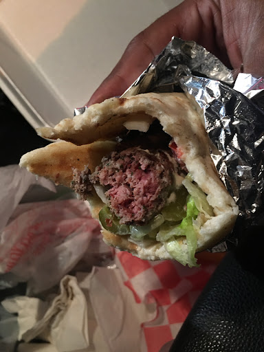 Photo of Rotana Restaurant and Bar - 585 Franklin Gateway SE #190, Marietta, GA 30067