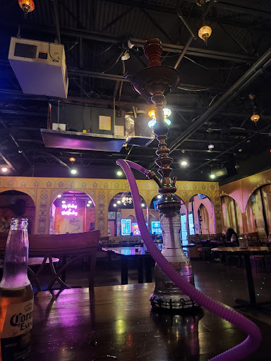 Photo of Rotana Restaurant and Bar - 585 Franklin Gateway SE #190, Marietta, GA 30067