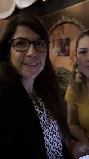 Photo of Rotana Restaurant and Bar - 585 Franklin Gateway SE #190, Marietta, GA 30067