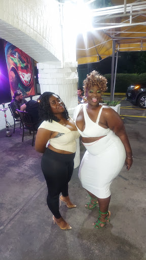 Photo of Rotana Restaurant and Bar - 585 Franklin Gateway SE #190, Marietta, GA 30067