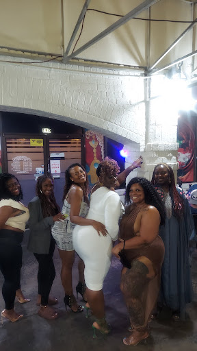 Photo of Rotana Restaurant and Bar - 585 Franklin Gateway SE #190, Marietta, GA 30067