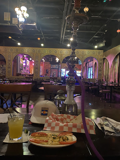 Photo of Rotana Restaurant and Bar - 585 Franklin Gateway SE #190, Marietta, GA 30067