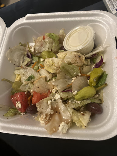 Photo of Rotana Restaurant and Bar - 585 Franklin Gateway SE #190, Marietta, GA 30067