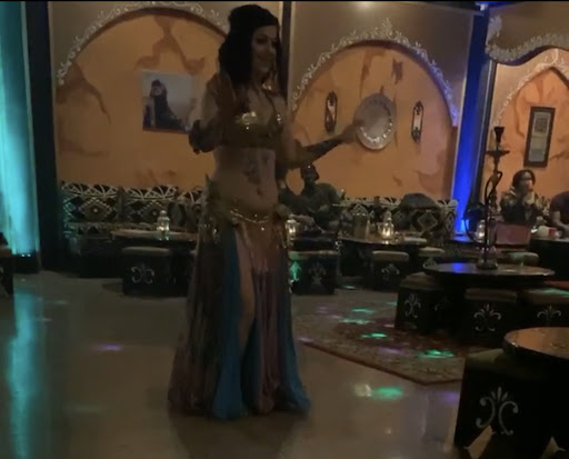 Photo of Rotana Restaurant and Bar - 585 Franklin Gateway SE #190, Marietta, GA 30067