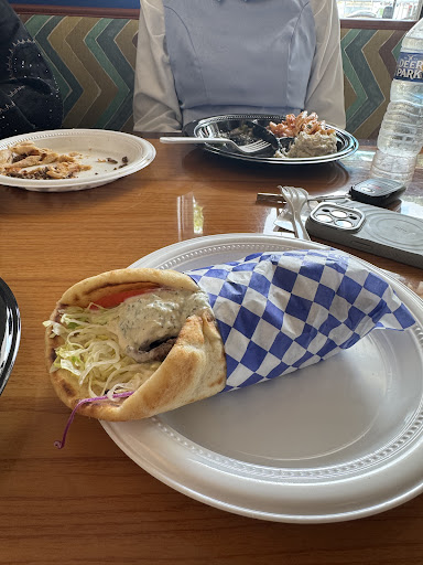 Photo of Hovan Mediterranean Gourmet - 2148 Johnson Ferry Rd NE, Atlanta, GA 30319