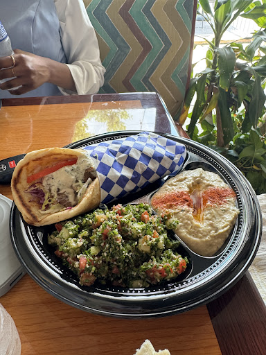 Photo of Hovan Mediterranean Gourmet - 2148 Johnson Ferry Rd NE, Atlanta, GA 30319