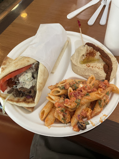 Photo of Hovan Mediterranean Gourmet - 2148 Johnson Ferry Rd NE, Atlanta, GA 30319