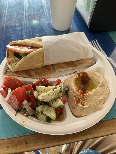 Photo of Hovan Mediterranean Gourmet - 2148 Johnson Ferry Rd NE, Atlanta, GA 30319