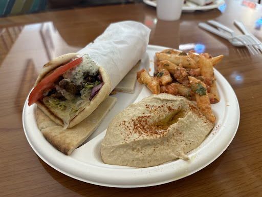 Photo of Hovan Mediterranean Gourmet - 2148 Johnson Ferry Rd NE, Atlanta, GA 30319