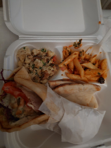 Photo of Hovan Mediterranean Gourmet - 2148 Johnson Ferry Rd NE, Atlanta, GA 30319