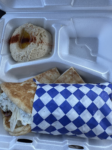 Photo of Hovan Mediterranean Gourmet - 2148 Johnson Ferry Rd NE, Atlanta, GA 30319