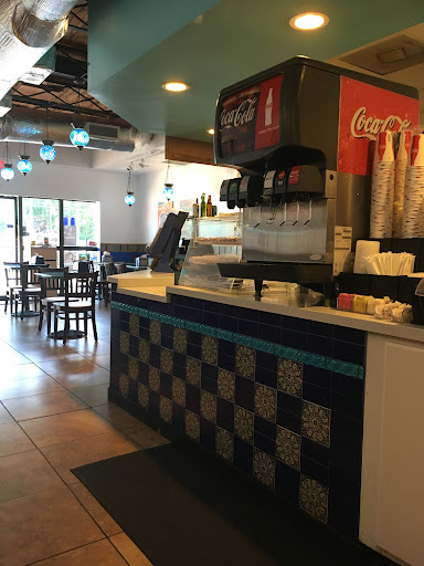 Photo of Hovan Mediterranean Gourmet - 2148 Johnson Ferry Rd NE, Atlanta, GA 30319