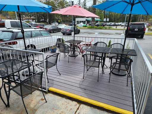 Photo of Hovan Mediterranean Gourmet - 2148 Johnson Ferry Rd NE, Atlanta, GA 30319