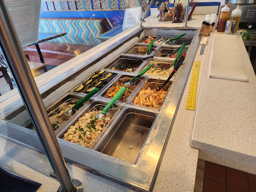 Photo of Hovan Mediterranean Gourmet - 2148 Johnson Ferry Rd NE, Atlanta, GA 30319