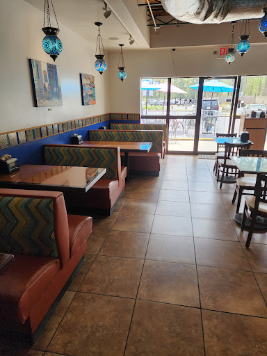 Photo of Hovan Mediterranean Gourmet - 2148 Johnson Ferry Rd NE, Atlanta, GA 30319