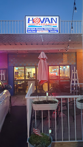 Photo of Hovan Mediterranean Gourmet - 2148 Johnson Ferry Rd NE, Atlanta, GA 30319