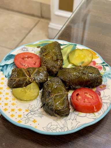 Photo of Falafel Cafe - 950 Cobb Pkwy SE, Marietta, GA 30060