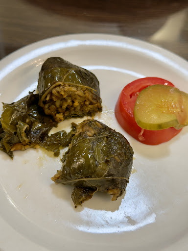 Photo of Falafel Cafe - 950 Cobb Pkwy SE, Marietta, GA 30060