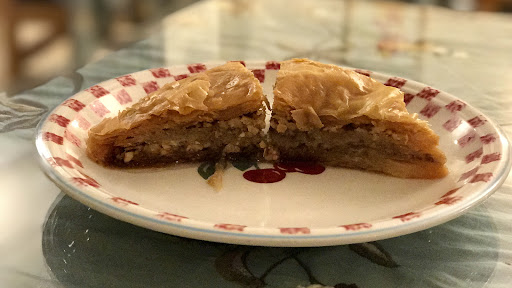 Photo of Falafel Cafe - 950 Cobb Pkwy SE, Marietta, GA 30060