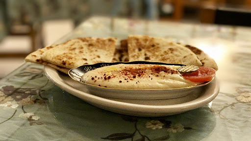 Photo of Falafel Cafe - 950 Cobb Pkwy SE, Marietta, GA 30060