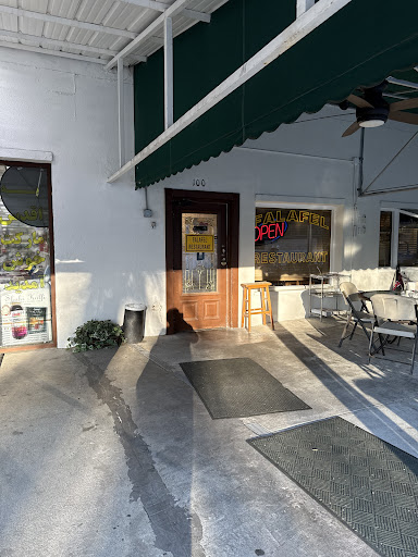 Photo of Falafel Cafe - 950 Cobb Pkwy SE, Marietta, GA 30060