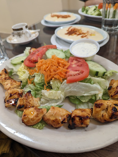 Photo of Falafel Cafe - 950 Cobb Pkwy SE, Marietta, GA 30060