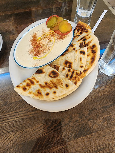 Photo of Falafel Cafe - 950 Cobb Pkwy SE, Marietta, GA 30060