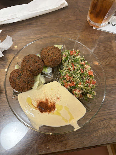 Photo of Falafel Cafe - 950 Cobb Pkwy SE, Marietta, GA 30060