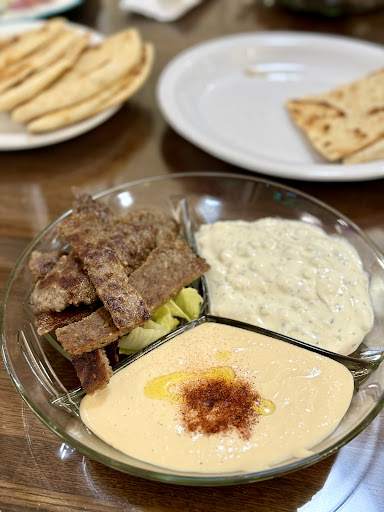 Photo of Falafel Cafe - 950 Cobb Pkwy SE, Marietta, GA 30060