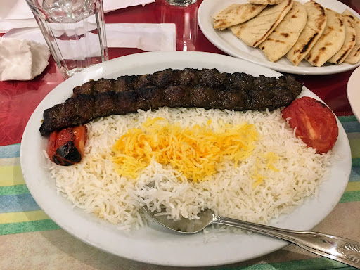 Photo of Falafel Cafe - 950 Cobb Pkwy SE, Marietta, GA 30060